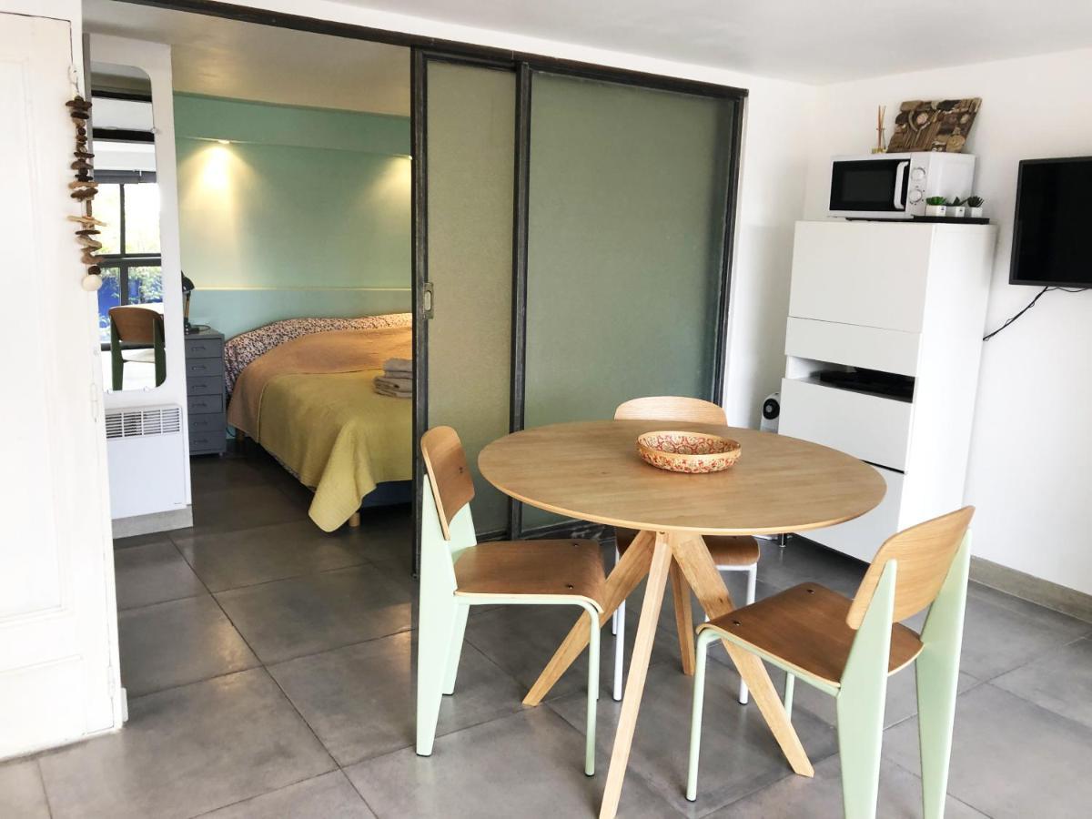 Ferienwohnung Azur Cassis Exterior foto
